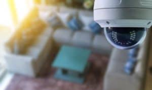 Monitored vs Unmonitored home security system