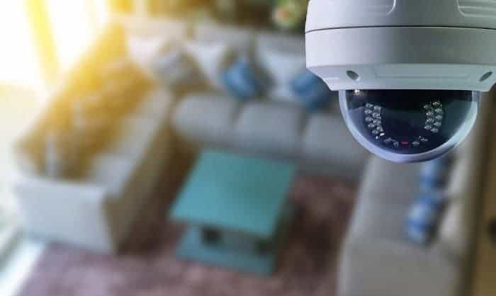 Monitored vs Unmonitored home security system