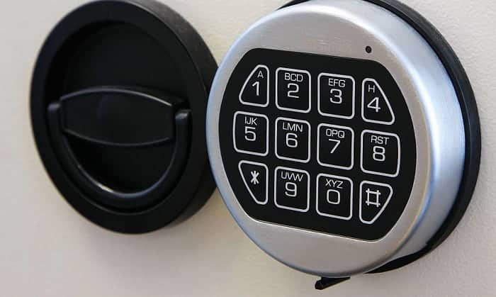 Common Problems with Electronic Safe Locks