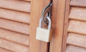 How to Pick a Lock with Household Items