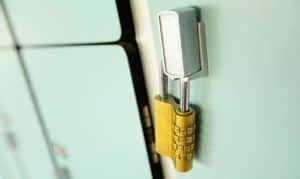 best lock for gym lockers