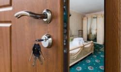 best bedroom door lock