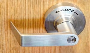 best commercial door locks