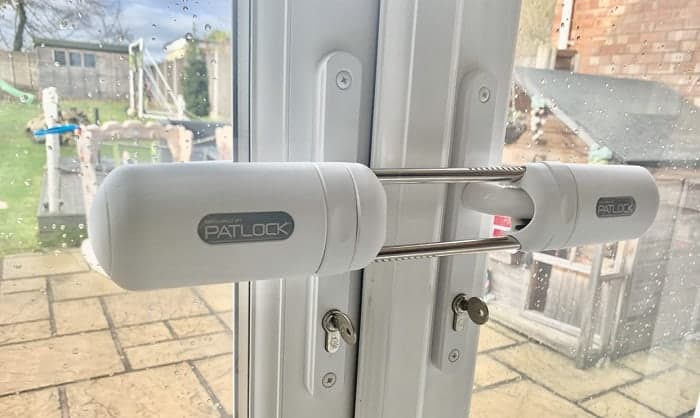 10 Best Locks for French Doors for Staying Safe and Secure