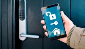 best smart lock for airbnb