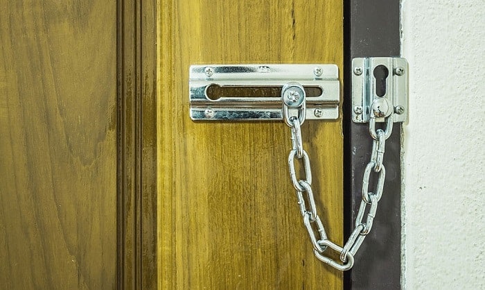 door-security-chain-locks