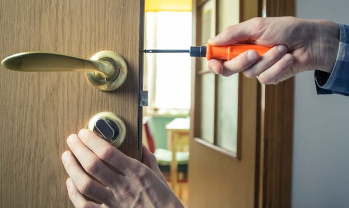 how-to-replace-a-front-door-lock