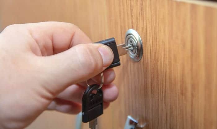 How To Replace A Lost File Cabinet Key, How To Replace A Filing Cabinet Key
