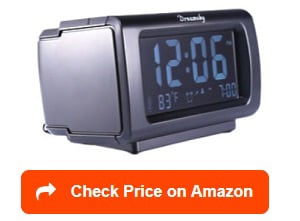 DreamSky Alarm Clock