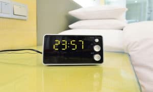 best dual alarm clocks