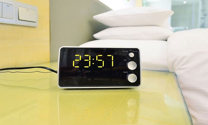 10 Best Dual Alarm Clocks You Should, Best Atomic Alarm Clock