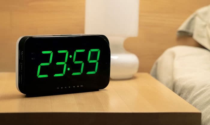 best radio alarm clock