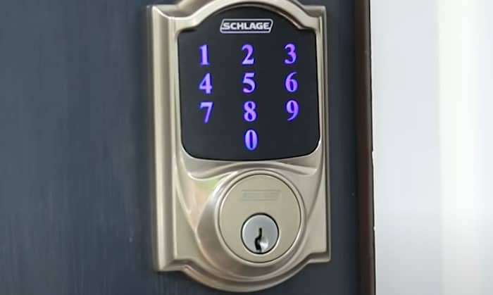 rekey-schlage-lock-without-key