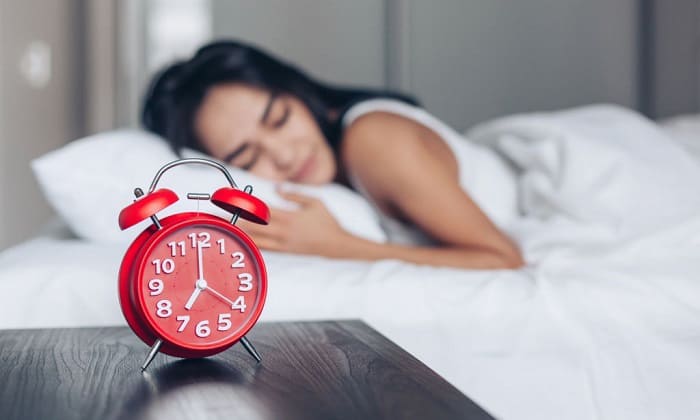 2018 Newest UpgradedAlarm Clock TKSTAR Wake Up Light Clock for Adults Kids Teens 