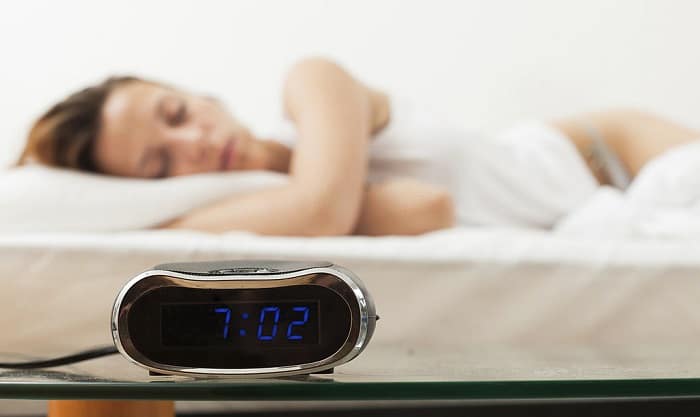 best bluetooth alarm clock
