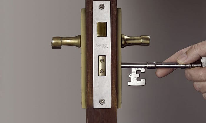 door-locks-work