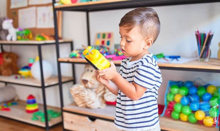 best toddler alarm clock