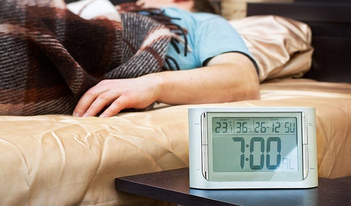 11 Best Atomic Alarm Clocks for a Timely Wake Up