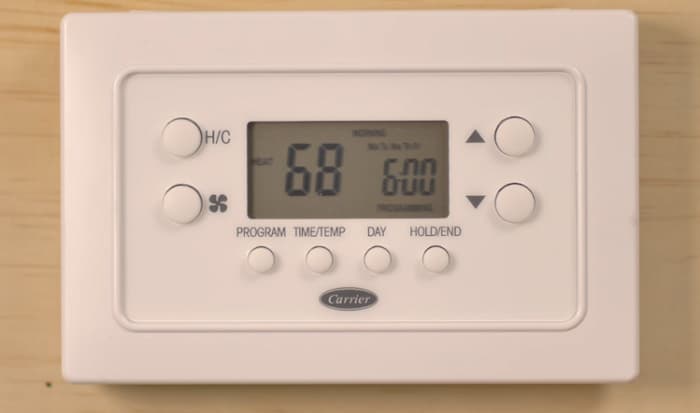 toshiba-carrier-thermostat