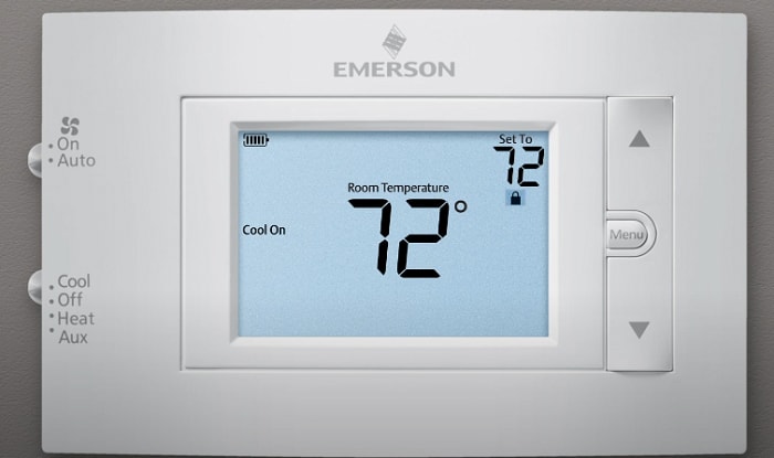 unlock-carrier-infinity-touch-thermostat