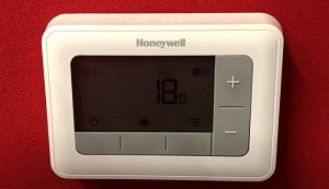 unlock-honeywell-proseries-thermostat-without-pin