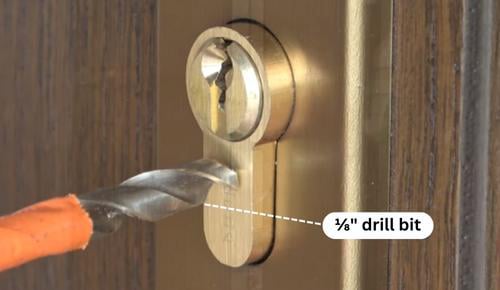 drill-out-a-lock-cylinder-step-3