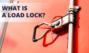 what is a load lock