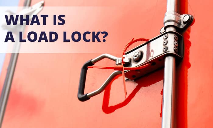 what is a load lock