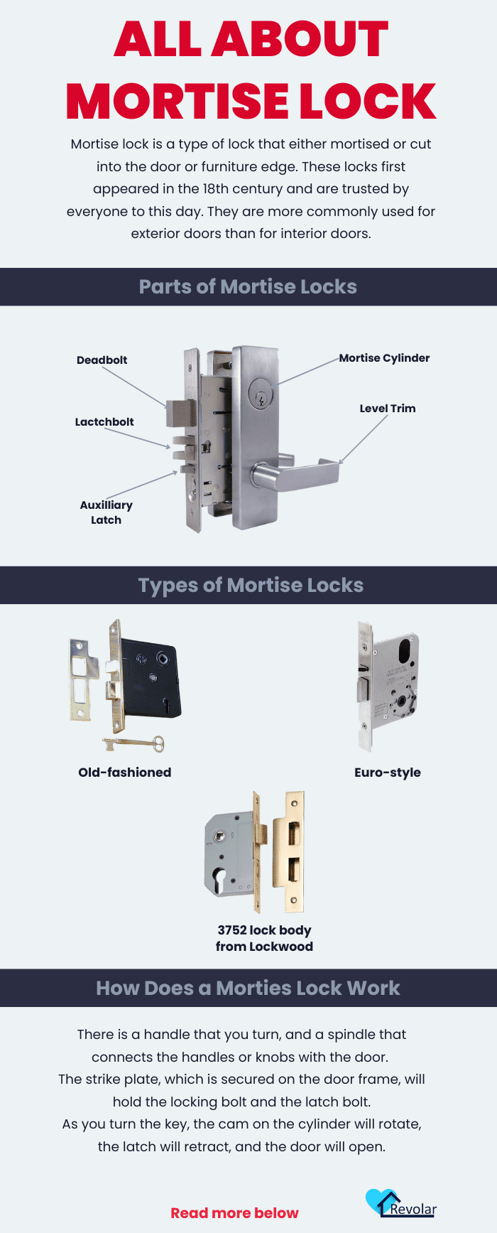 are-mortise-locks-more-secure