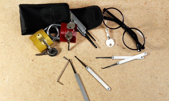 lock-pick-set-instructions