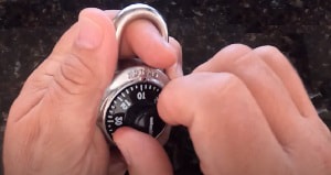 open-an-american-lock