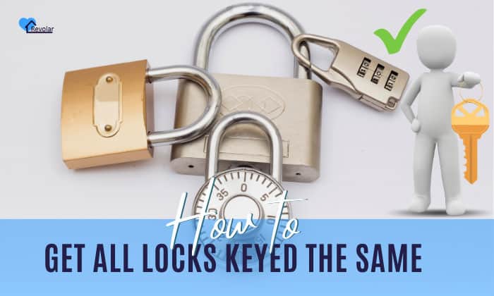 REAL Locks: The Best Solution for Lock & Security