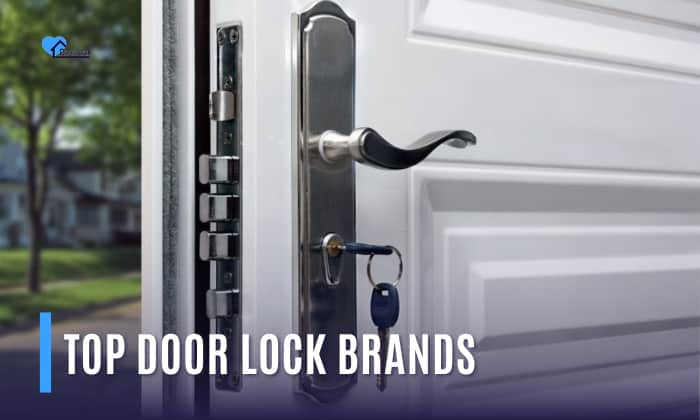 top door lock brands