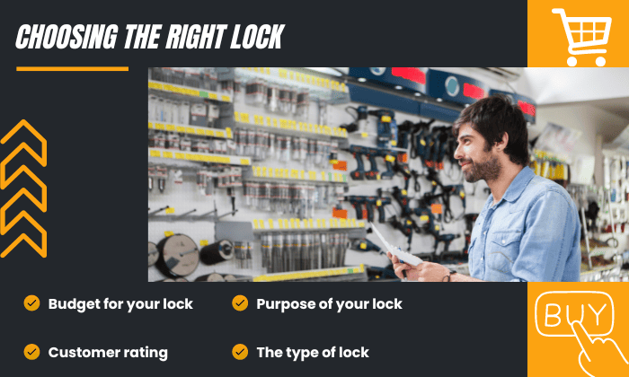 Choosing-the-Right-Lock-for-home