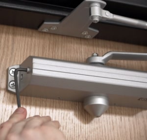 Step-3-to-Adjust-a-Commercial-Door-Closer