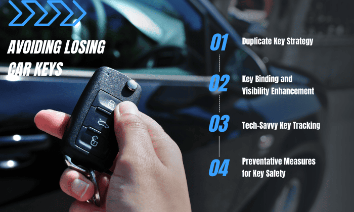 Tips-on-Avoiding-Losing-Car-Keys