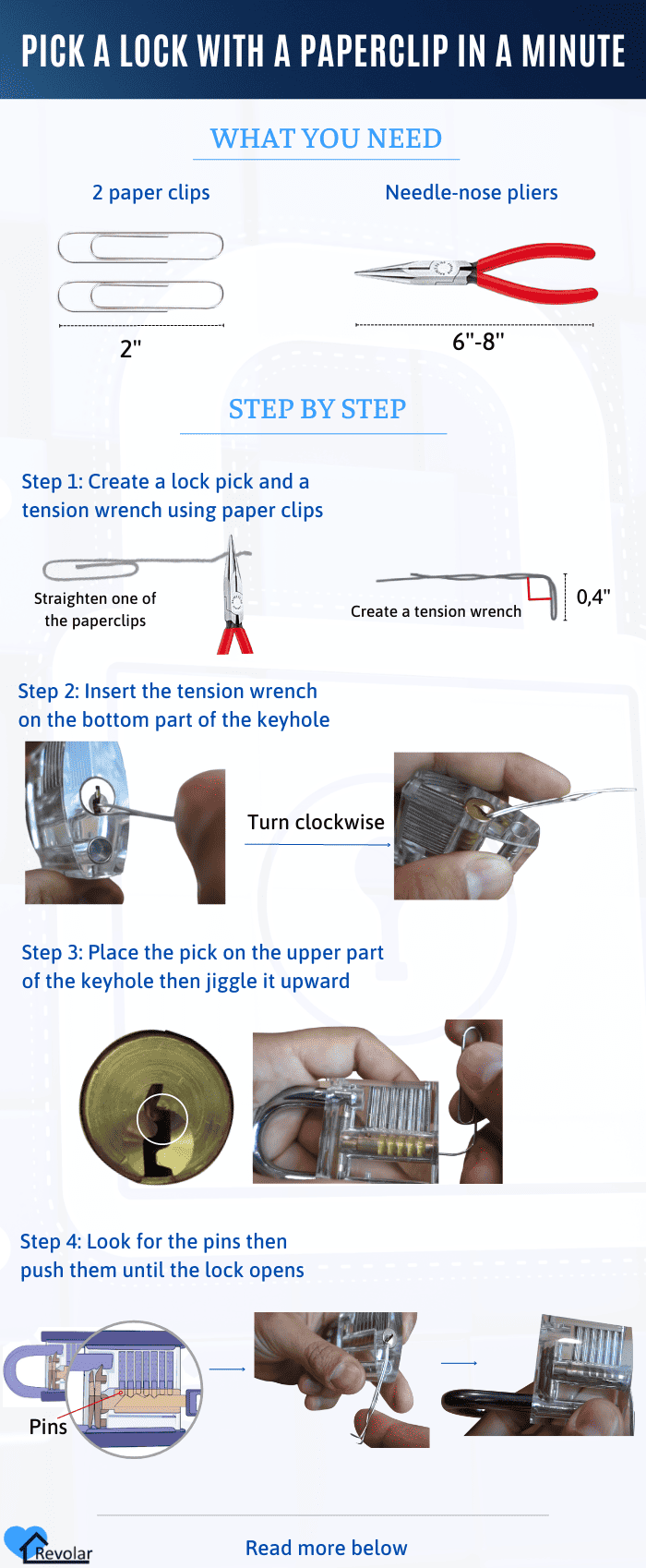 pick-the-lock-with-a-paperclip