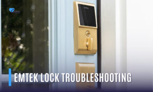 emtek lock troubleshooting