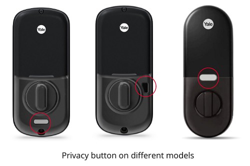 privacy-button-on-different-models