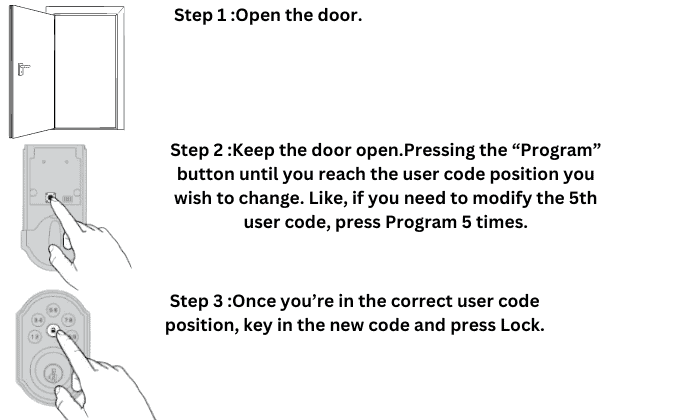 How-to-Modify-User-code-without-a-master-code