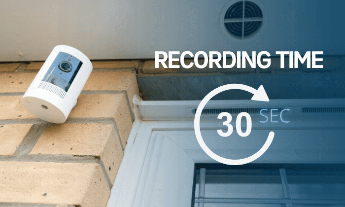 Ring-Cameras-Recording-on-30-seconds