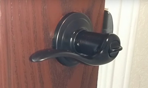 Test-your-door-handle