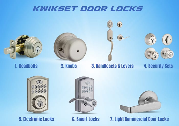 kwikset-door-locks