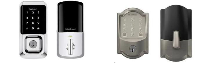 kwikset-halo-vs-schlage-encode