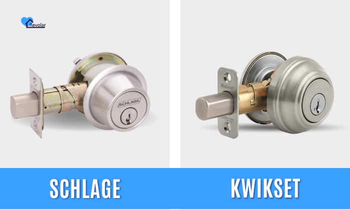 schlage vs kwikset