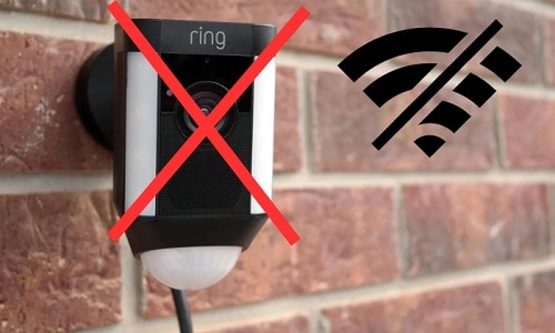 Does-turning-off-wifi-disable-Ring-camera