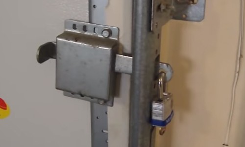 Installing-a-Side-Lock